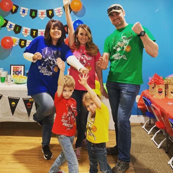 Meet your Posher, Amanda-steven - Picture 1 of 1